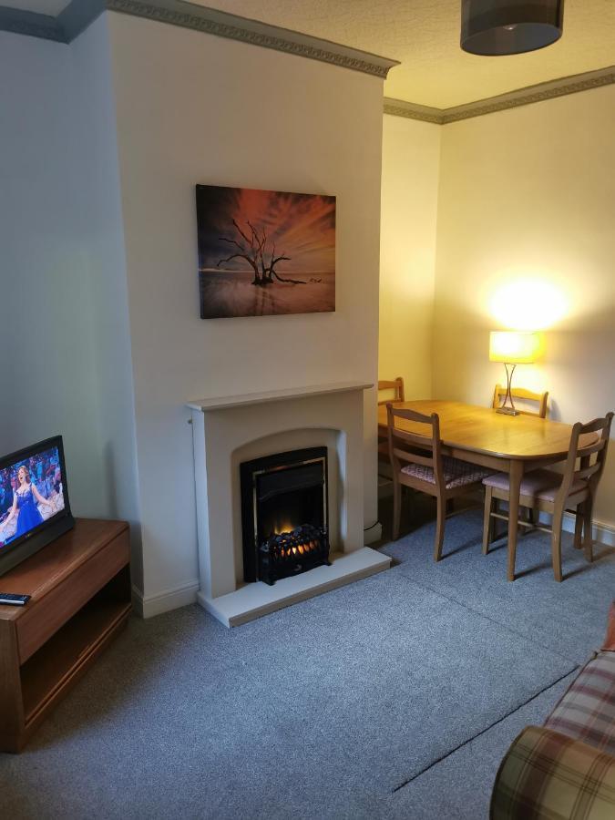 Parkside House 3 Bedroom 2 Bathroom. Parking. 巴罗弗内斯 外观 照片